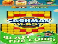 Truques de Cashman Blast para Android e iPhone