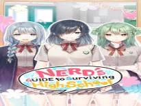 Truques de Nerd's Guide to Surviving High School: Dating Sim para Android e iPhone