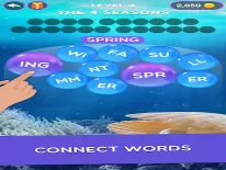Truques de Parole Magnetiche - Puzzle di parole & QI para Android e iPhone