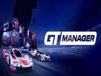 GT Manager: PC Trainer (v.9939): Atualizações infinitas e velocidade de supercarro