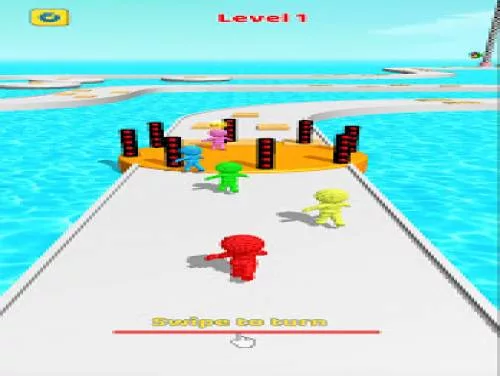 Truques de Sandman Shortcut Race: Pixel 3d Man Run Game para Android e iPhone Truques de Sandman Shortcut Race: Pixel 3d Man Run Game para Android e iPhone