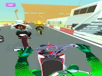 Truques de Dirt Bikes 3D para Android e iPhone