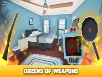 Truques de Kill It With Fire para Android e iPhone