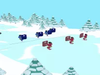 Truques de Draw Legion 3D: Epic War Simulator para Android e iPhone