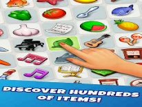 Truques de MergeFriends para Android e iPhone