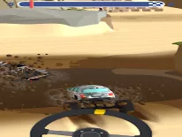 Truques de Mudder Trucker 3D para Android e iPhone