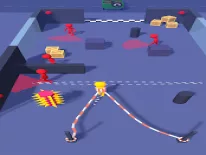 Truques de Break Free para Android e iPhone