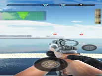 Truques de Defense Ops on the Ocean: Fighting Pirates para Android e iPhone