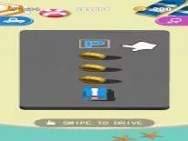 Truques de Park King para Android e iPhone