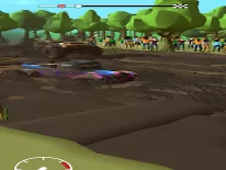 Truques de Mud Racing para Android e iPhone