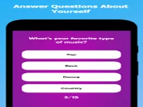 Truques de Quanto mi conosci? para Android e iPhone