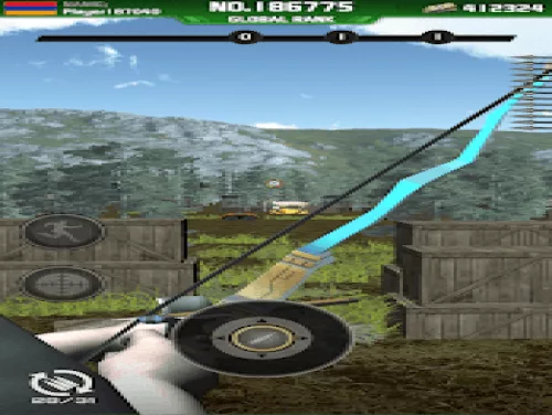 Truques de Archery Shooting Battle 3D Match Arrow ground shot para Android e iPhone Truques de Archery Shooting Battle 3D Match Arrow ground shot para Android e iPhone