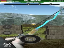 Truques de Archery Shooting Battle 3D Match Arrow ground shot para Android e iPhone