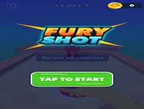 Truques de Fury Shot para Android e iPhone