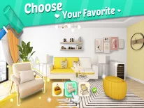 Truques de Home Design - Dream House Makeover para Android e iPhone