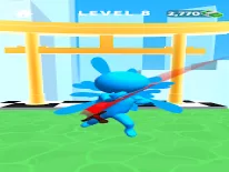 Truques de Sword Play para Android e iPhone