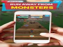 Truques de Go Boy Go para Android e iPhone