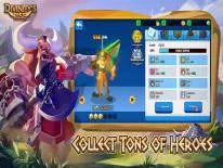 Truques de Divinity's Rise para Android e iPhone