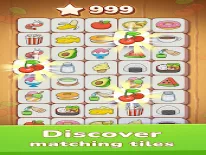 Truques de Tile star: Matching puzzle game to connect pairs para Android e iPhone