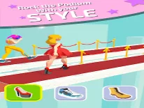 Truques de Shoe Race para Android e iPhone
