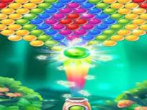 Truques de Bubble Woods Ground para Android e iPhone
