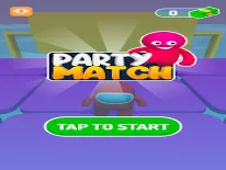 Truques de Party Match para Android e iPhone
