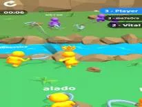 Truques de HookWars.io para Android e iPhone