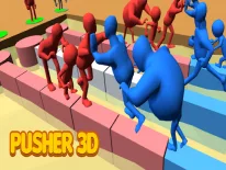 Truques de Pusher 3D para Android e iPhone