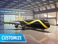 Truques de Airport City para Android e iPhone