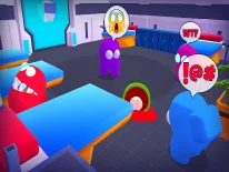 Truques de Impostor Master para Android e iPhone