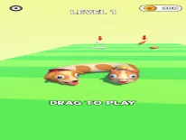 Truques de Cats & Dogs 3D para Android e iPhone