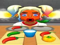Truques de Extra Hot Chili 3D para Android e iPhone