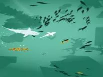 Truques de Shoal of fish para Android e iPhone
