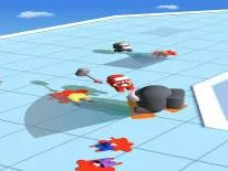 Truques de Imposter Smashers - Fun io games para Android e iPhone
