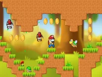 Truques de Super Bobby's World - Free Run Game para Android e iPhone