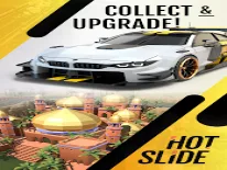 Truques de Hot Slide para Android e iPhone