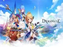 Truques de Dragonicle para Android e iPhone