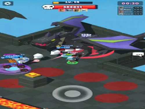 Truques de Hunt Royale para Android e iPhone Truques de Hunt Royale para Android e iPhone