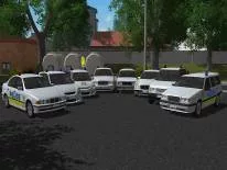 Truques de Police Patrol Simulator para Android e iPhone