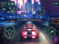 Truques de Cyberika: Action Adventure Cyberpunk RPG para Android e iPhone