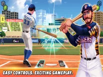 Truques de Baseball Clash: Real-time game para Android e iPhone