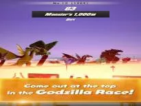Truques de RUN GODZILLA para Android e iPhone