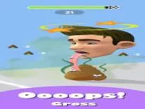 Truques de Lick'em all para Android e iPhone