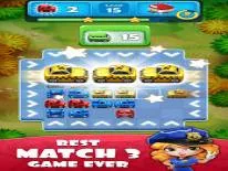 Truques de Traffic Jam Car Puzzle Legend Match 3 Puzzle Game para Android e iPhone