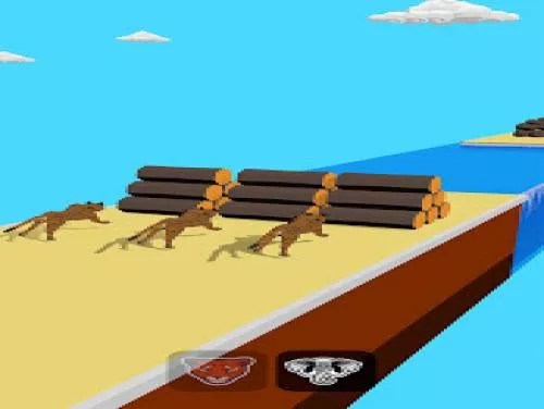 Truques de Animal Transform Race - Epic Race 3D para Android e iPhone Truques de Animal Transform Race - Epic Race 3D para Android e iPhone
