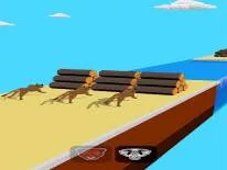 Truques de Animal Transform Race - Epic Race 3D para Android e iPhone