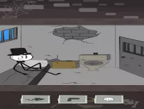 Truques de Prison Escape: Stickman Story para Android e iPhone