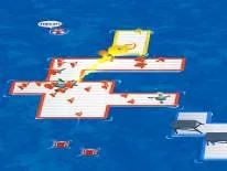 Truques de War of rafts: una pazza battaglia marina para Android e iPhone