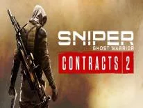 Conquistas e Troféus de Sniper Ghost Warrior Contracts 2
