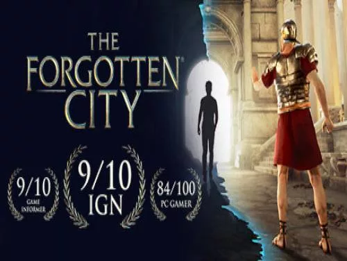 Conquistas e Troféus de The Forgotten City Conquistas e Troféus de The Forgotten City